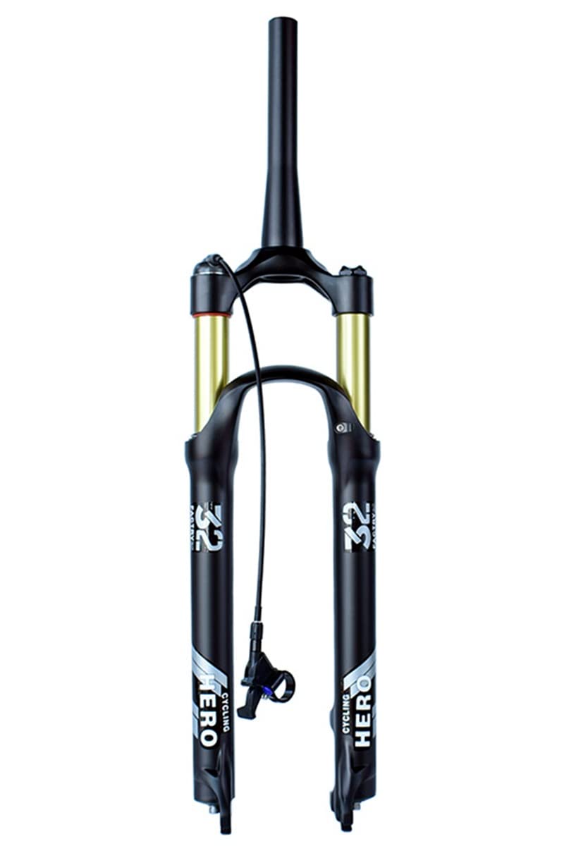 Amazon.co.jp: 26/27.5/29インチマウンテンバイクサスペンション